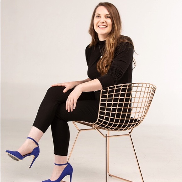 Meet your Posher, Erin - Picture 1 of 1